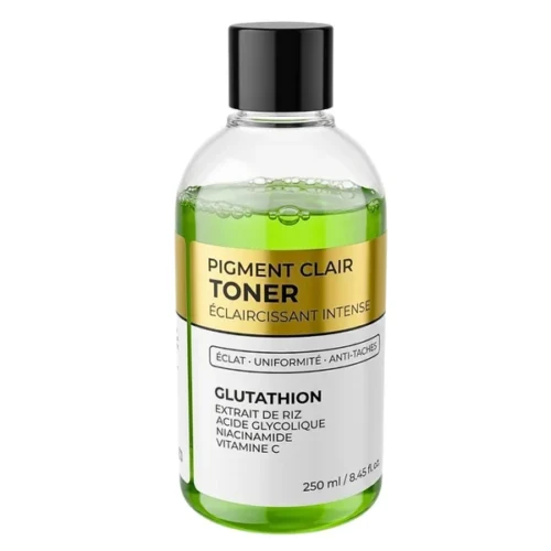 PhorMax Pigment Clair Brightening Toner — 250 ml