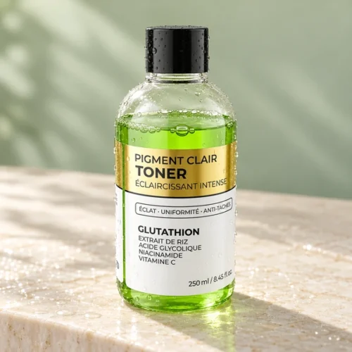 Alternative view of PhorMax Pigment Clair Brightening Toner — 250 ml