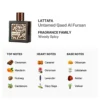 Lattafa Qaed Al Fursan Untamed Eau de Parfum, 90 ml - Thumbnail Image 3