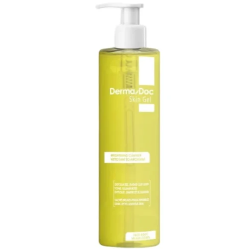 DermaDoc Brightening Cleansing Gel 200 ml