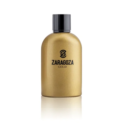 Zaragoza Gold Eau de Parfum for Men – 100 ml