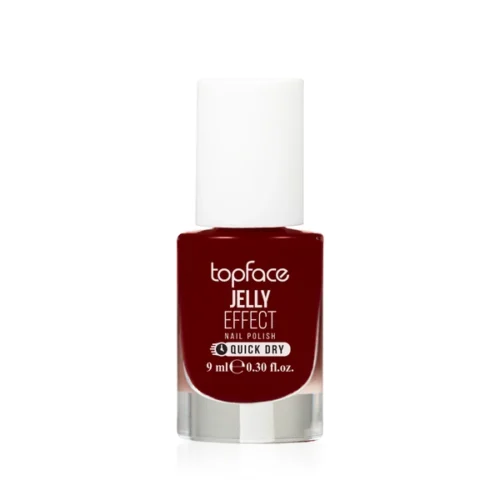Topface Jelly Effect Nail Polish