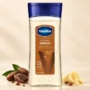 Vaseline Cocoa Radiant Body Gel Oil