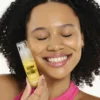 essence glow like HONEY Dewy Primer — 30 ml - Thumbnail Image 4