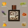 Lattafa Qaed Al Fursan Untamed Eau de Parfum, 90 ml - Thumbnail Image 2