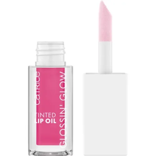Catrice Glossin’ Glow Tinted Lip Oil