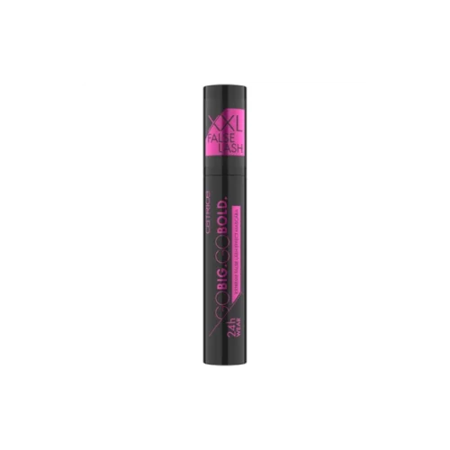 Catrice Go Big. Go Bold. 24h Wear Extreme False Lash Effect Mascara — 12 ml