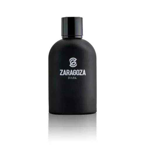 Zaragoza Dark Eau de Toilette for Men – 100 ml
