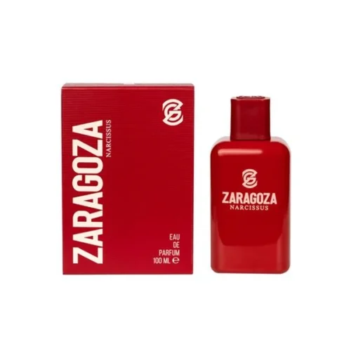 Zaragoza Narcissus Eau de Parfum for Women – 100 ml