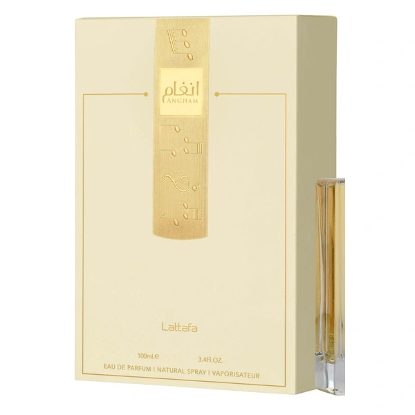 Lattafa Angham Eau de Parfum for Women – 100 ml - Image 1