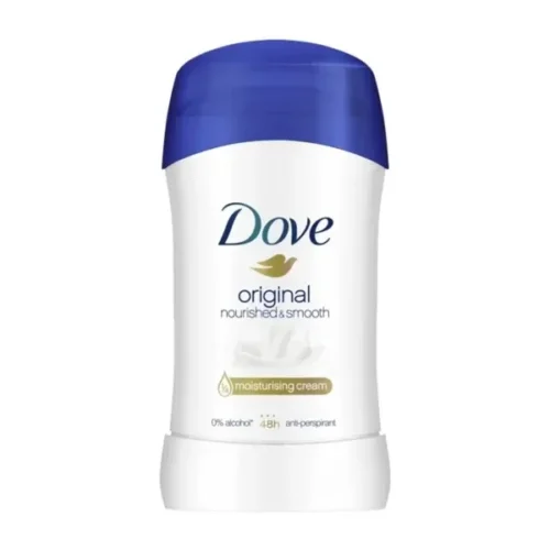 Dove Antiperspirant Deodorant – Choose Your Variant