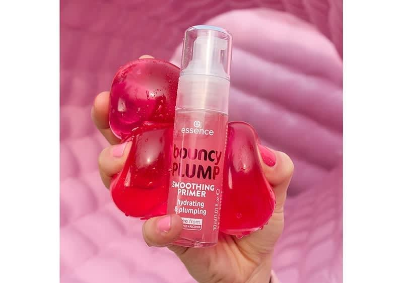essence bouncy PLUMP Smoothing Primer — 30 ml - Image 4