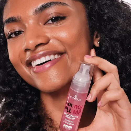 Alternative view of essence bouncy PLUMP Smoothing Primer — 30 ml