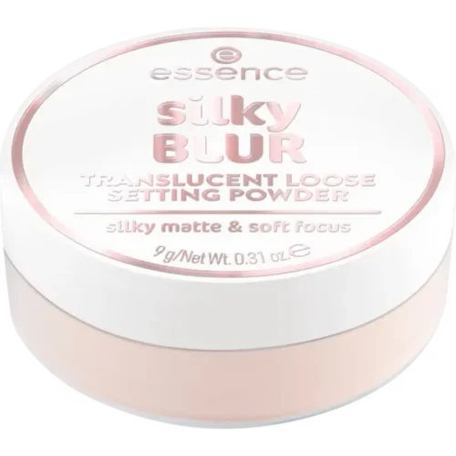 Essence Soft Touch Bouncy Blush