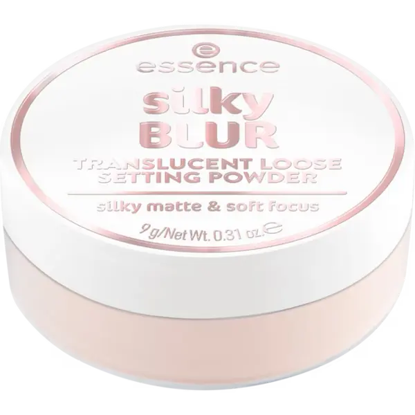 Essence Soft Touch Bouncy Blush - Image 1