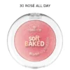Essence Soft Baked Blush