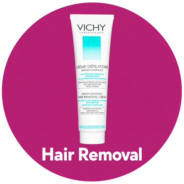 Hair Removal