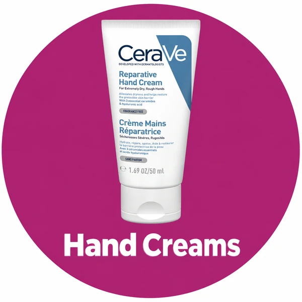 Hand Creams