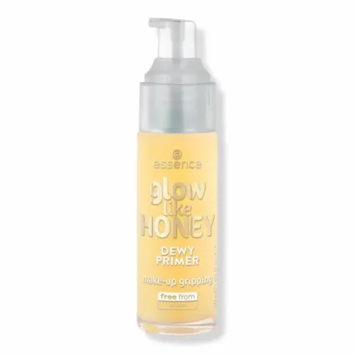 essence glow like HONEY Dewy Primer — 30 ml
