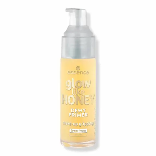 essence glow like HONEY Dewy Primer — 30 ml - Image 1