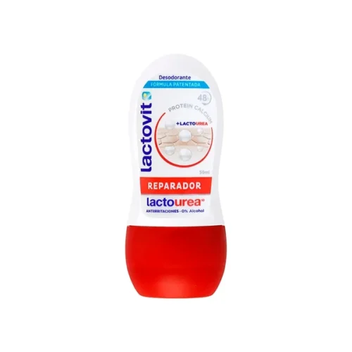 Lactovit Roll-On Deodorant 50 ml