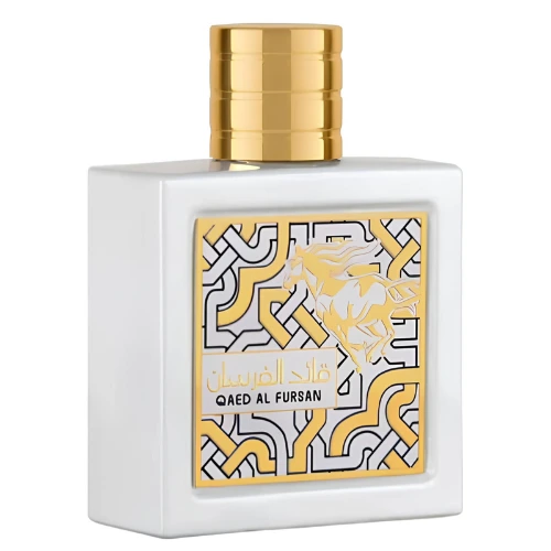 Lattafa Qaed Al Fursan Unlimited Eau de Parfum, 90 ml
