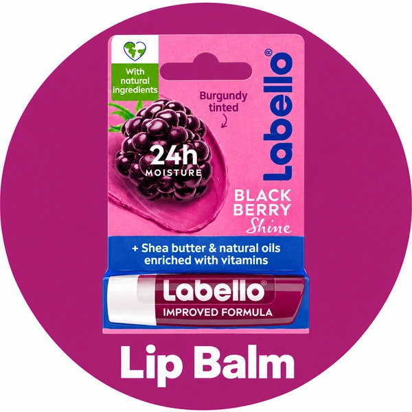 Lip Balm