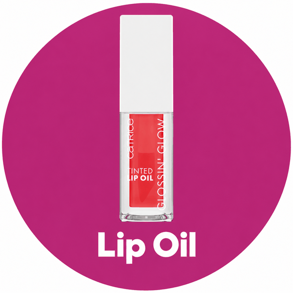 Lip Oil