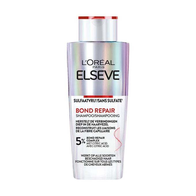L’Oréal Elseve Pro Bond Repair Shampoo - Image 1