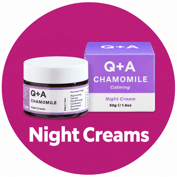 Night Creams