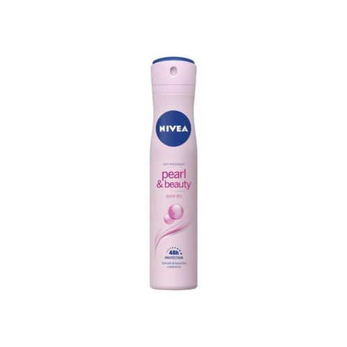 NIVEA Deodorant Spray, 200 ml