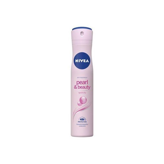 NIVEA Deodorant Spray, 200 ml - Image 1