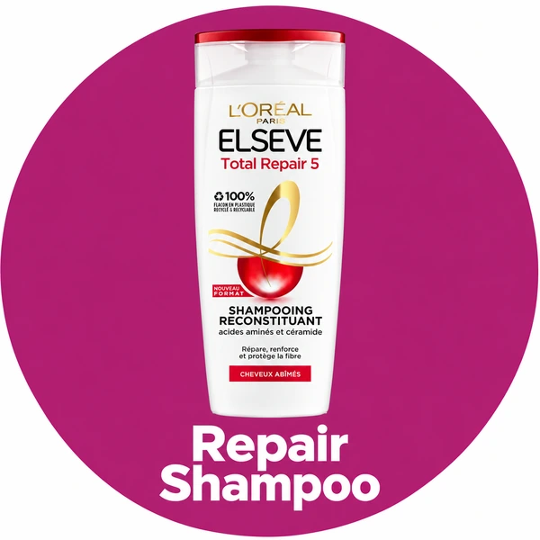 Repair Shampoo
