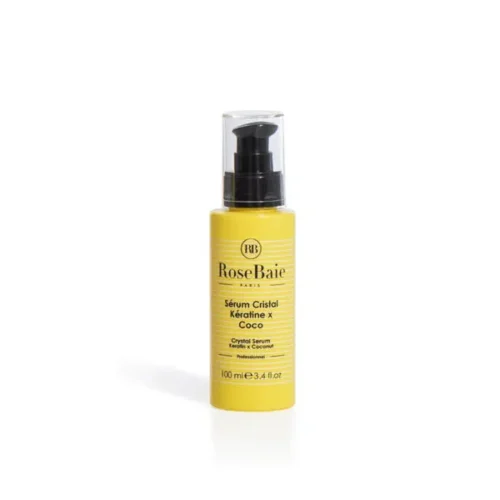 RoseBaie Coconut & Keratin Hair Serum