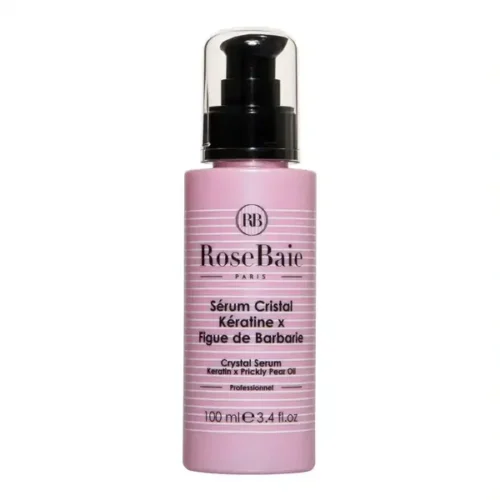 RoseBaie Keratin & Prickly Pear Hair Serum