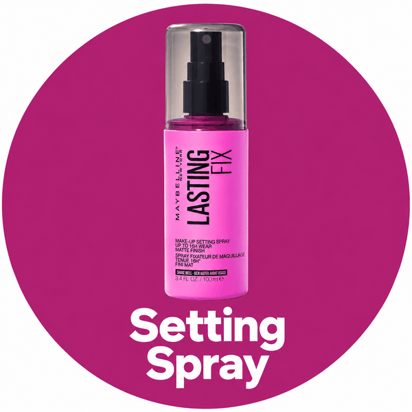 Setting Spray