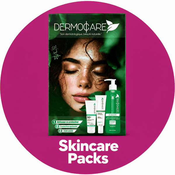 Skincare Packs