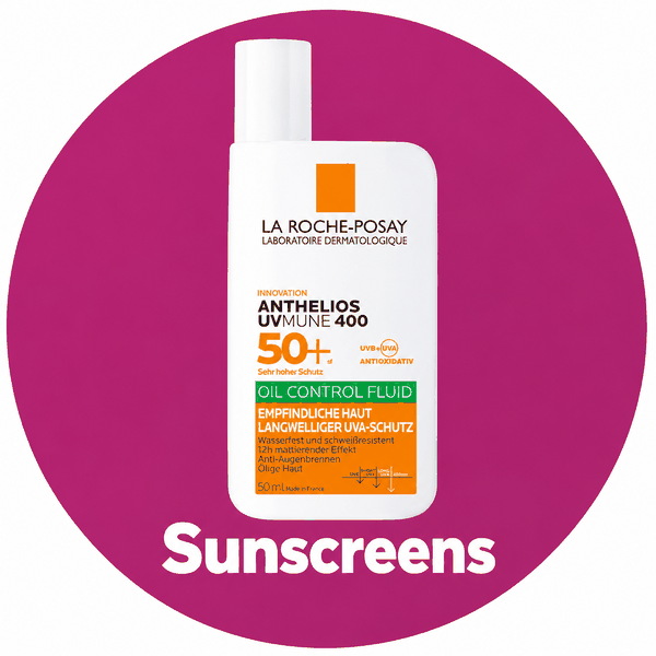 Sunscreens