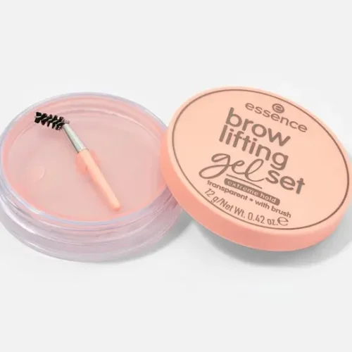 Essence Brow Lifting Gel Set