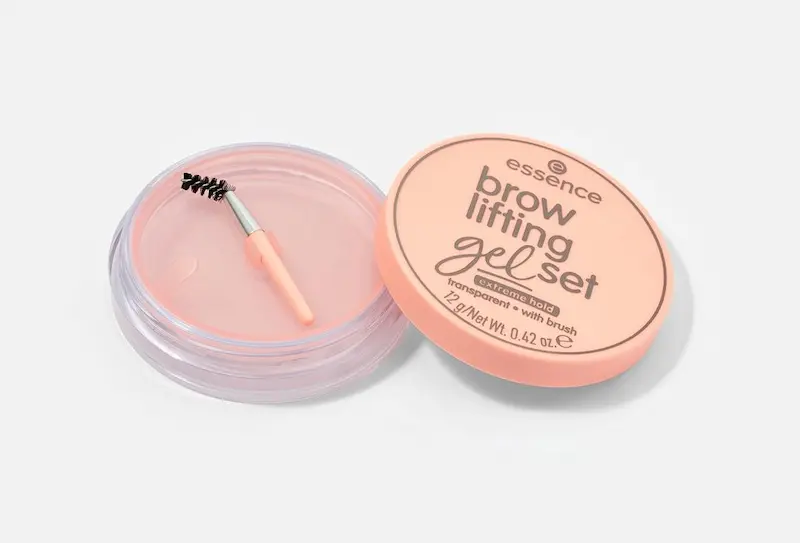 Essence Brow Lifting Gel Set - Image 1